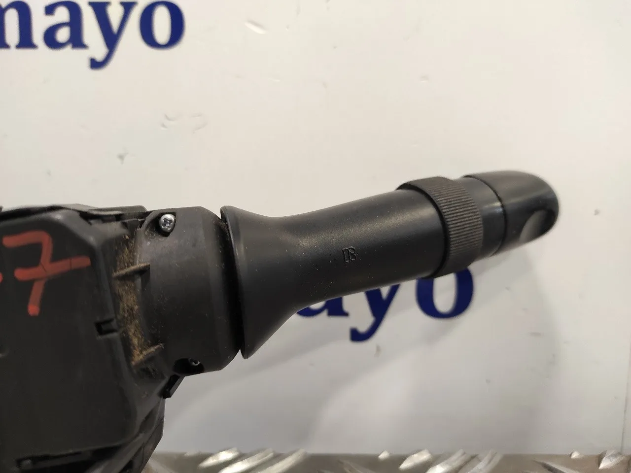 Mando Multifuncion para Toyota Rav 4 (A3)