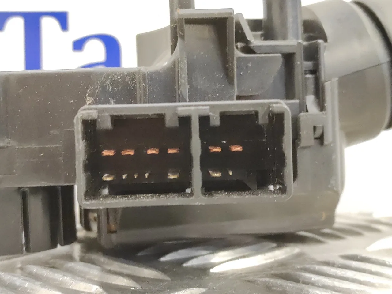 Mando Multifuncion para Toyota Rav 4 (A3)