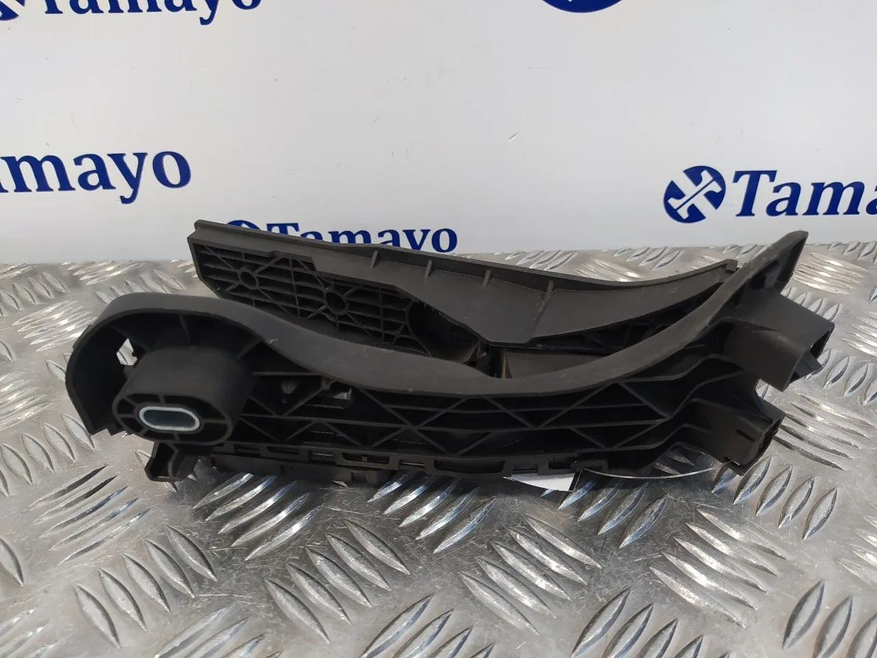 Potenciometro Acelerador para Audi A3 (8P)
