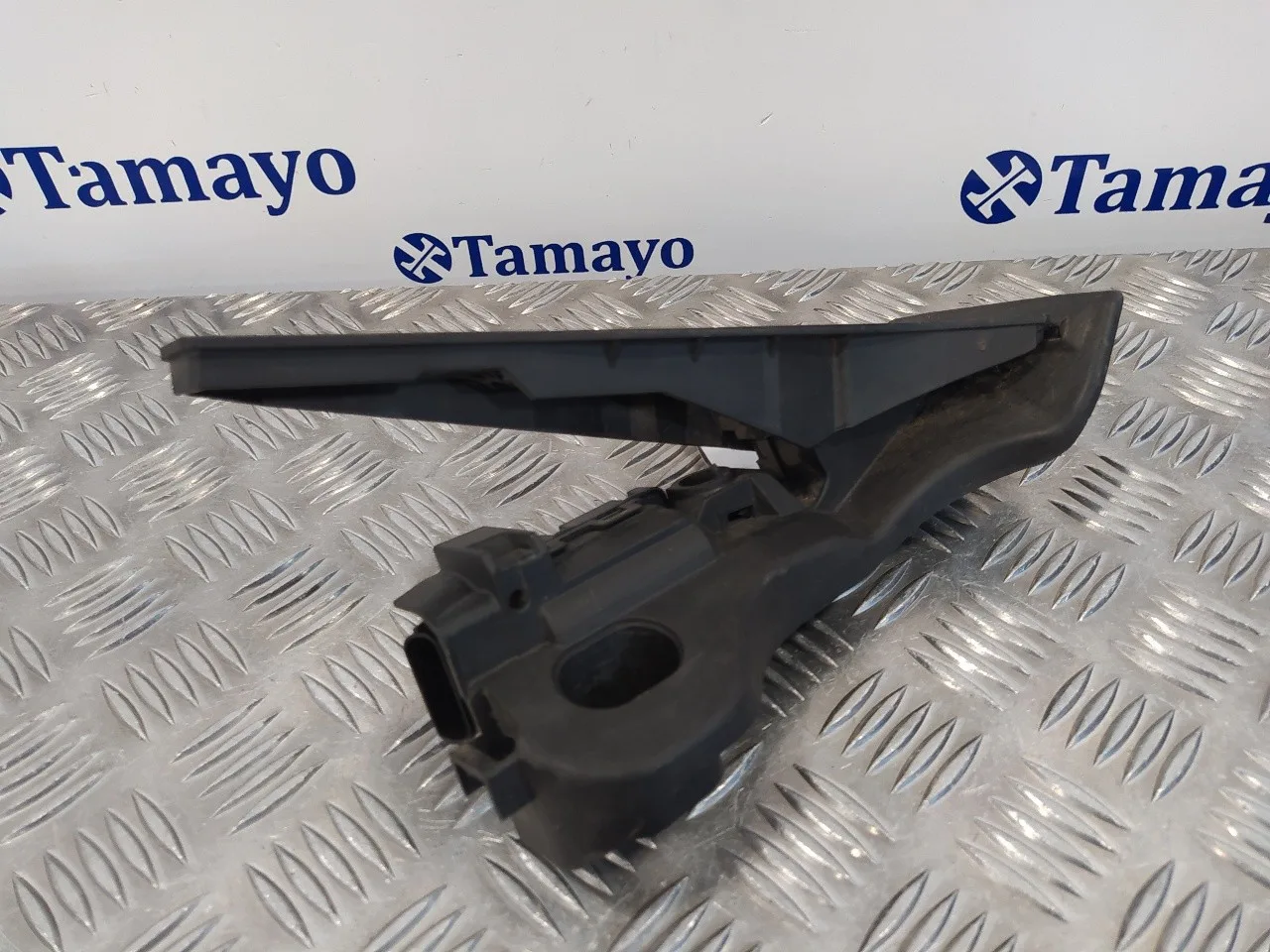 Potenciometro Acelerador para Audi A3 (8P)