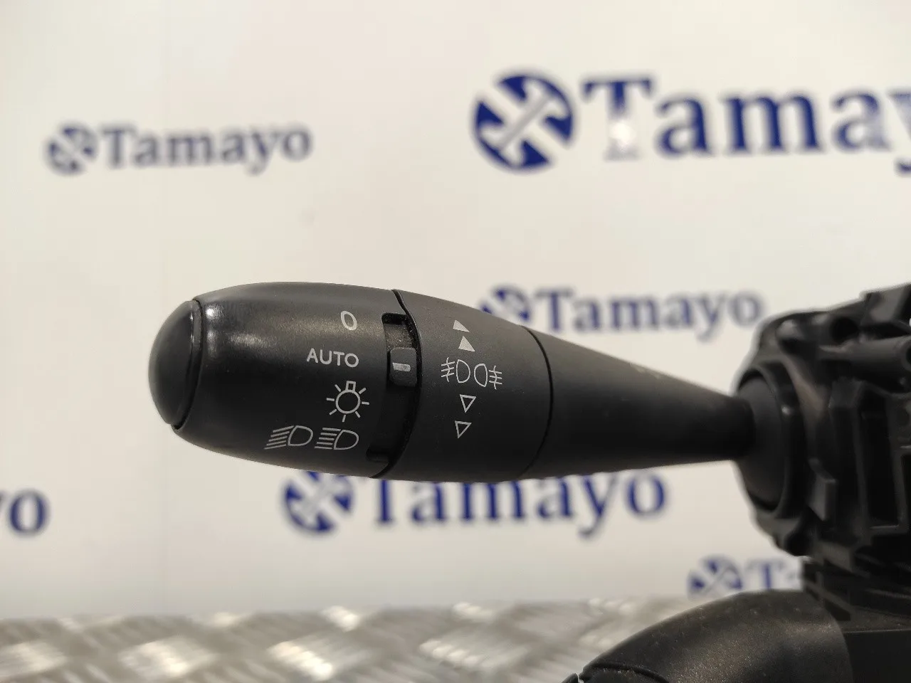Mando Multifuncion para Peugeot 5008