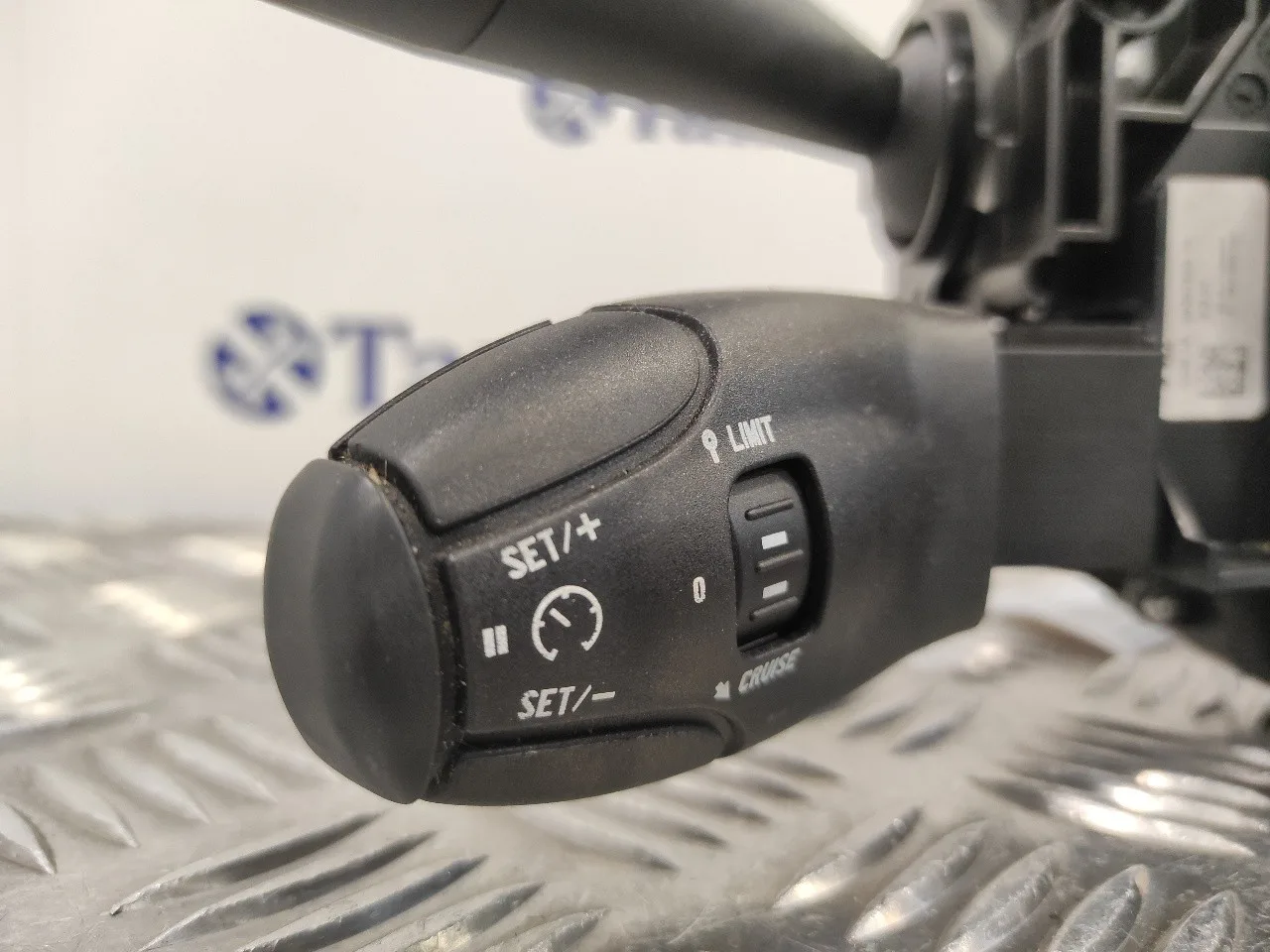 Mando Multifuncion para Peugeot 5008