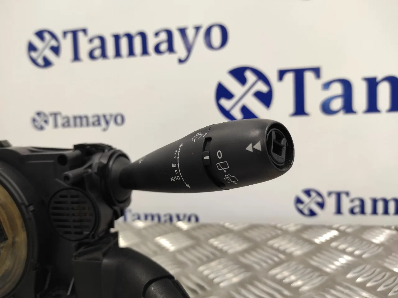 Mando Multifuncion para Peugeot 5008