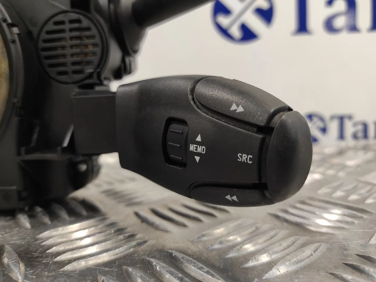 Mando Multifuncion para Peugeot 5008