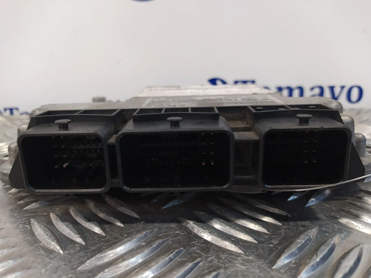 Centralita Motor Uce para Peugeot 5008