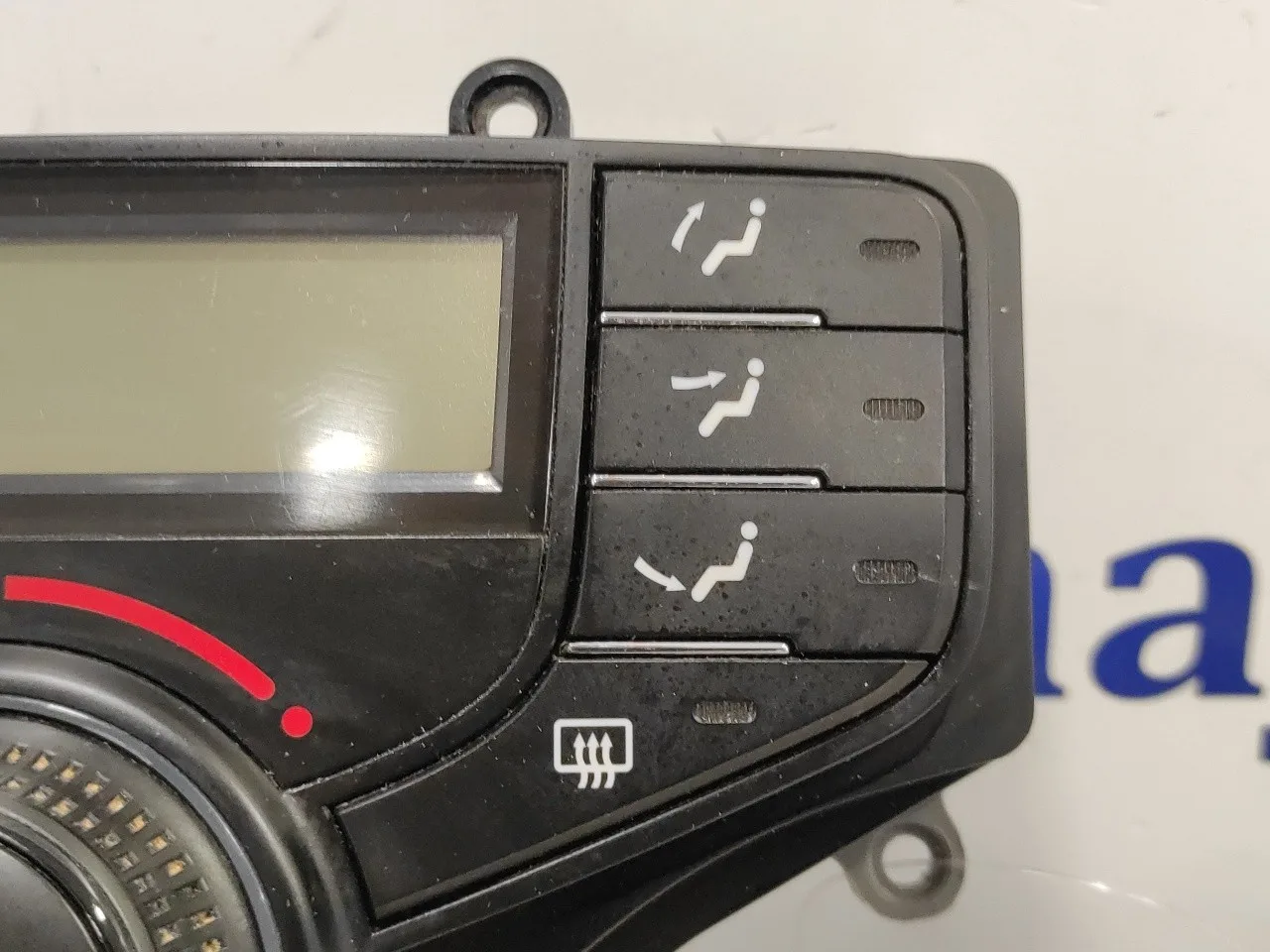 Mando Climatizador para Hyundai I30 Cw