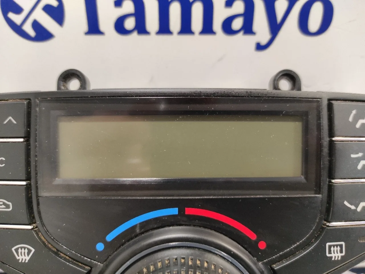 Mando Climatizador para Hyundai I30 Cw