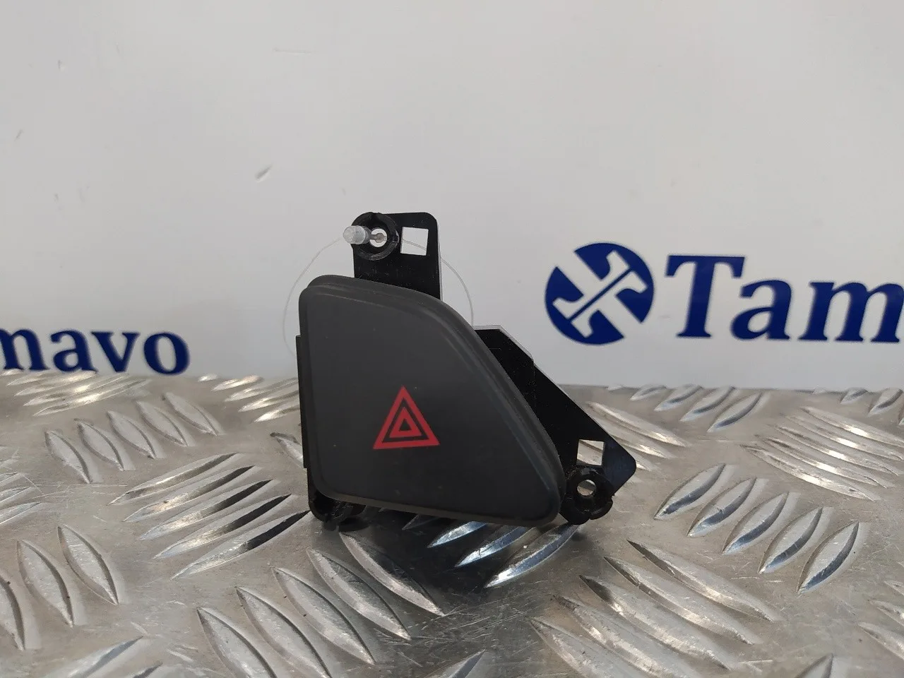 Interruptor Warning para Hyundai I30 Cw