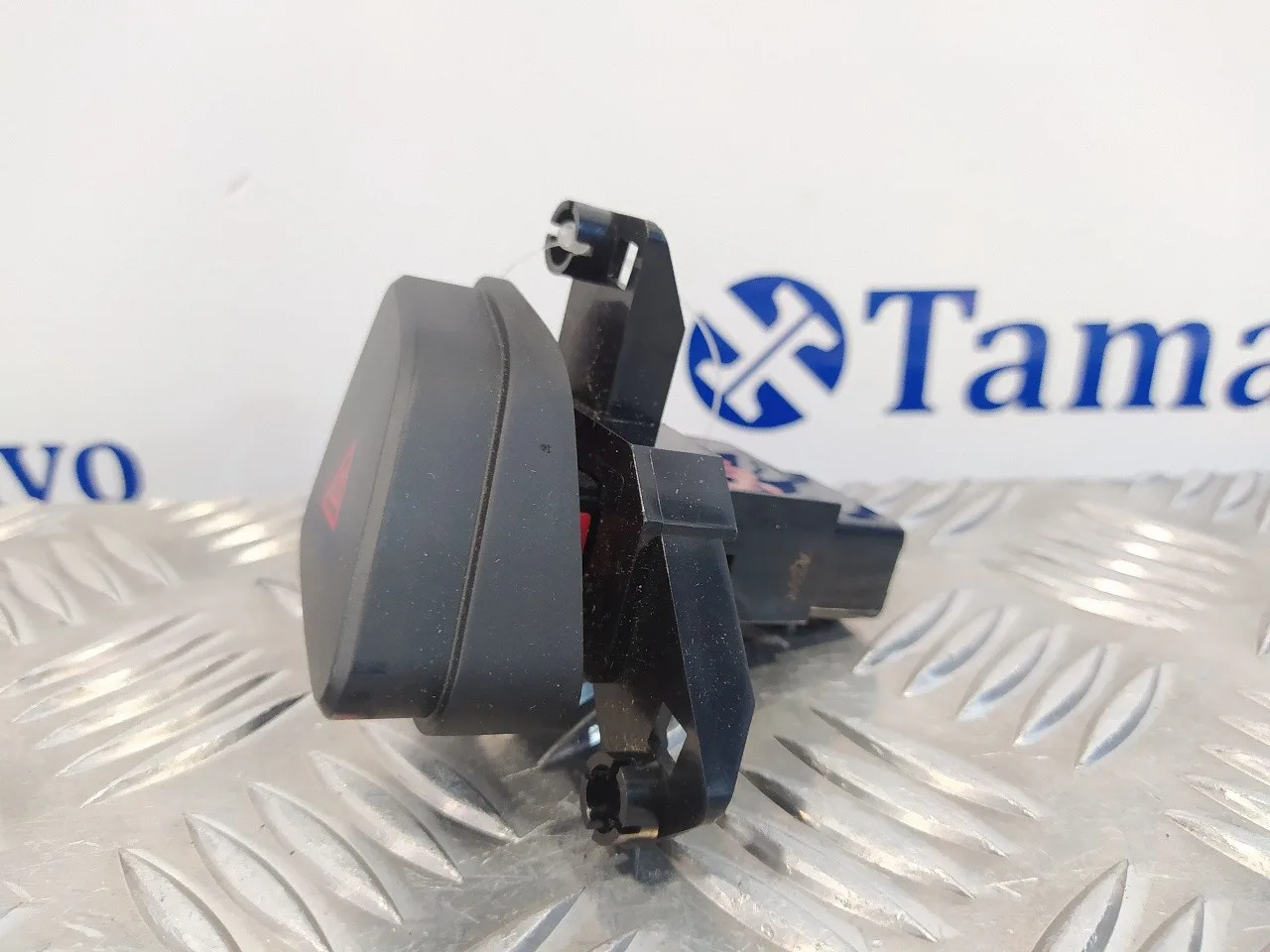 Interruptor Warning para Hyundai I30 Cw