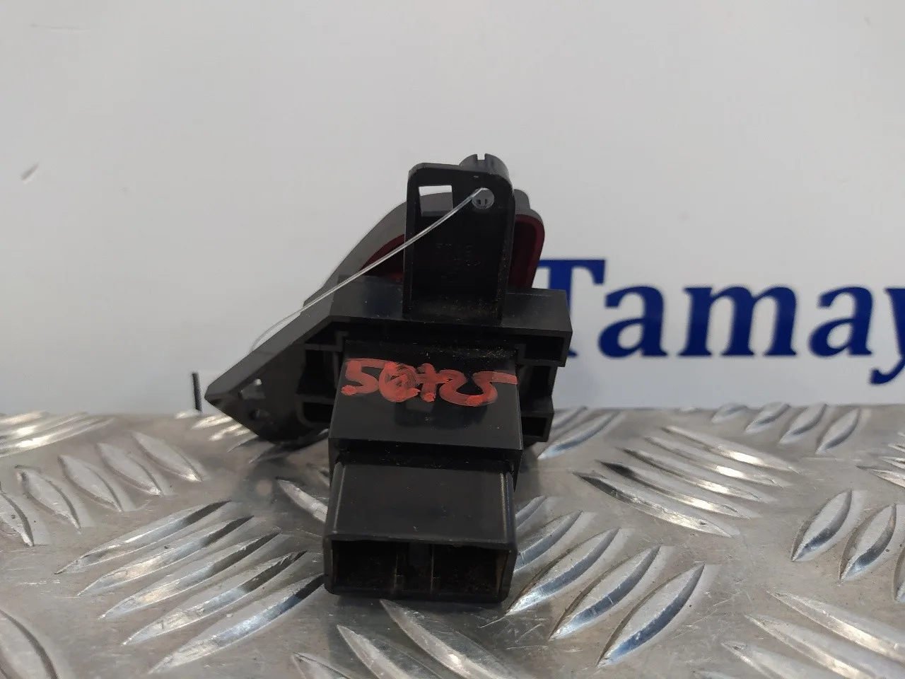 Interruptor Warning para Hyundai I30 Cw