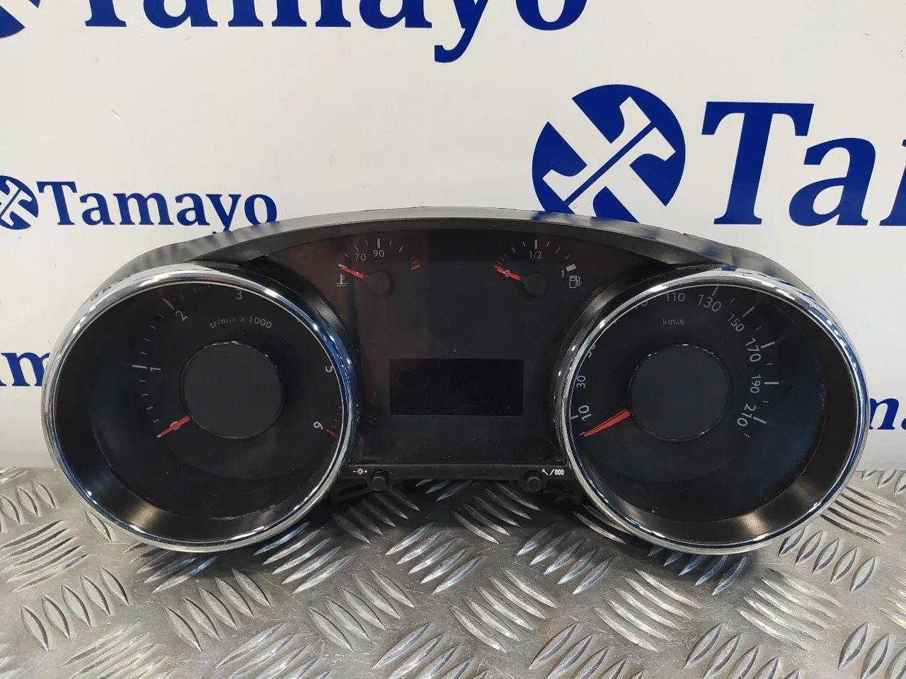 Cuadro Instrumentos para Peugeot 5008