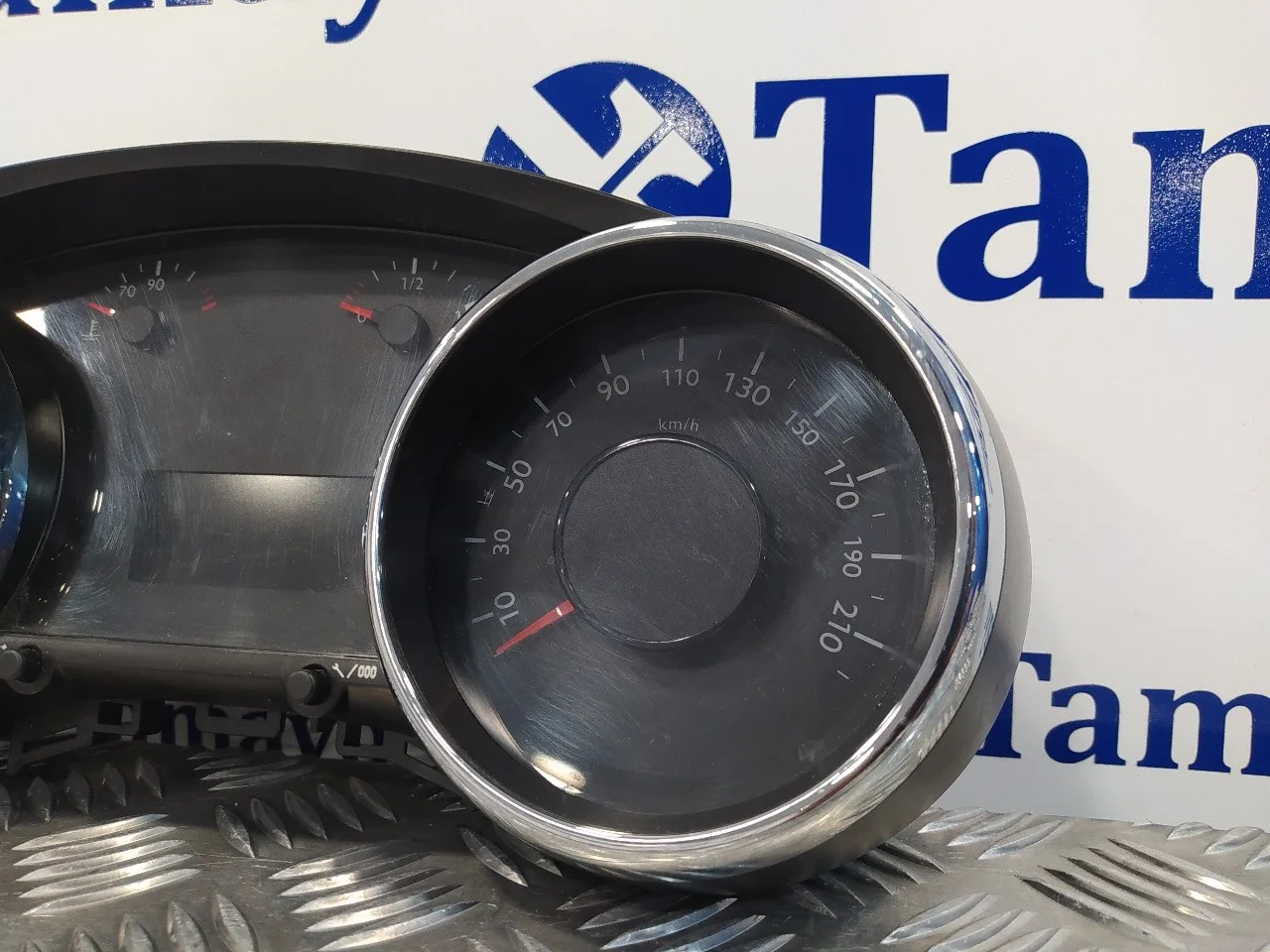Cuadro Instrumentos para Peugeot 5008
