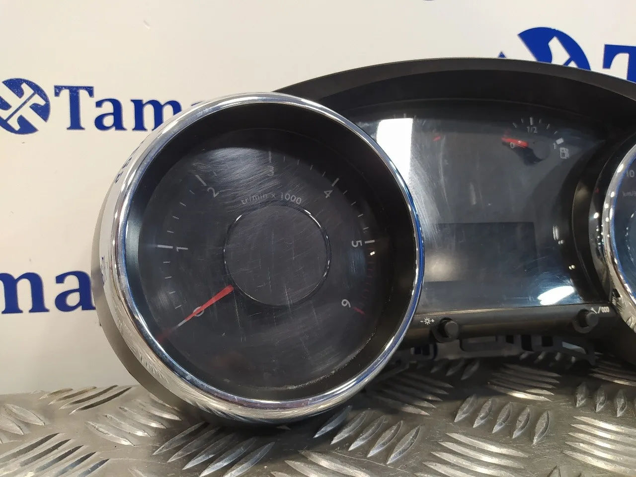 Cuadro Instrumentos para Peugeot 5008