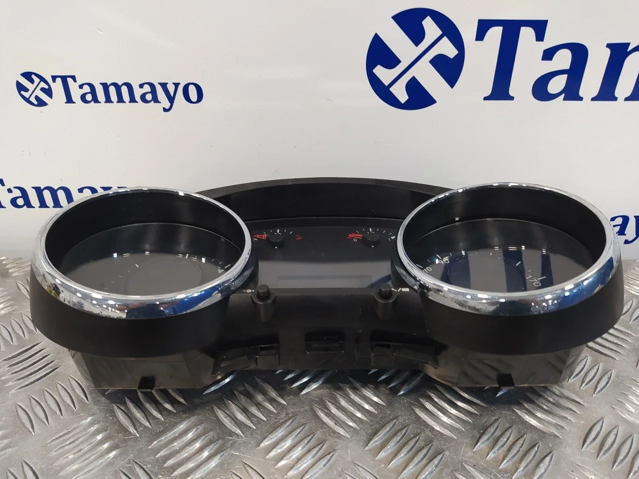Cuadro Instrumentos para Peugeot 5008