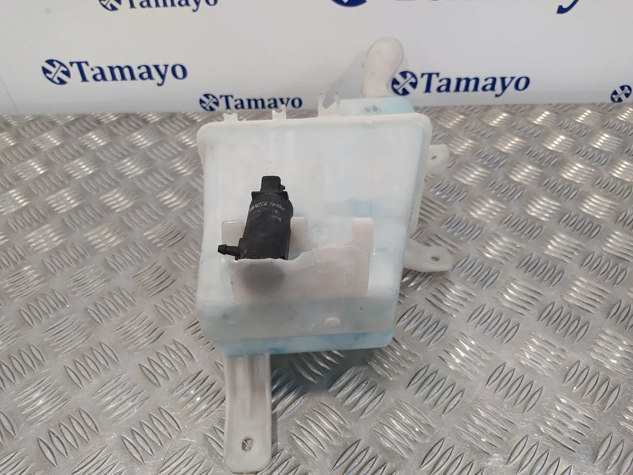 Deposito Limpia para Chevrolet Aveo