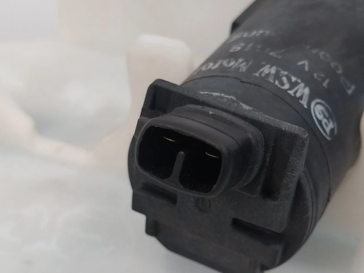 Deposito Limpia para Chevrolet Aveo
