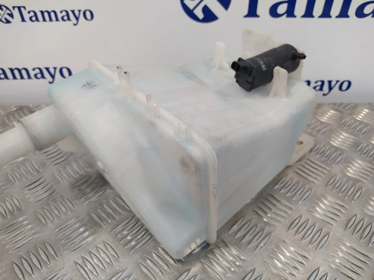 Deposito Limpia para Chevrolet Aveo