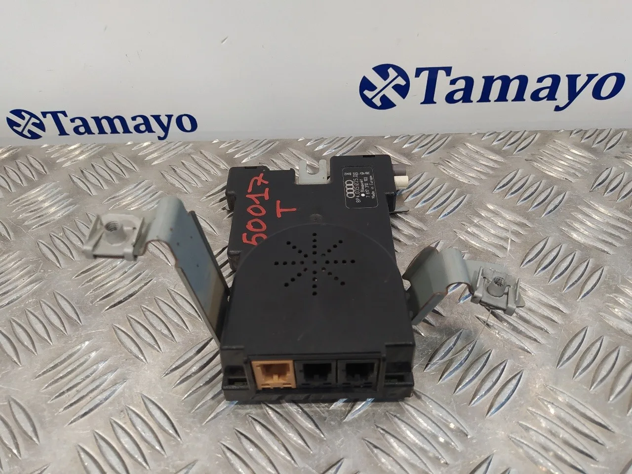 Modulo Electronico para Audi A3 (8P)
