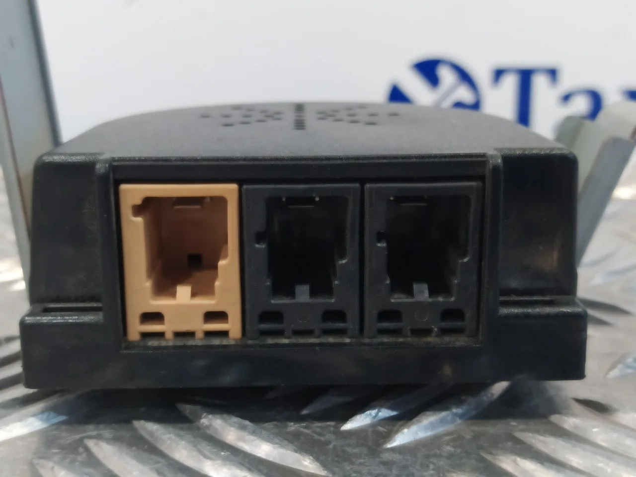 Modulo Electronico para Audi A3 (8P)