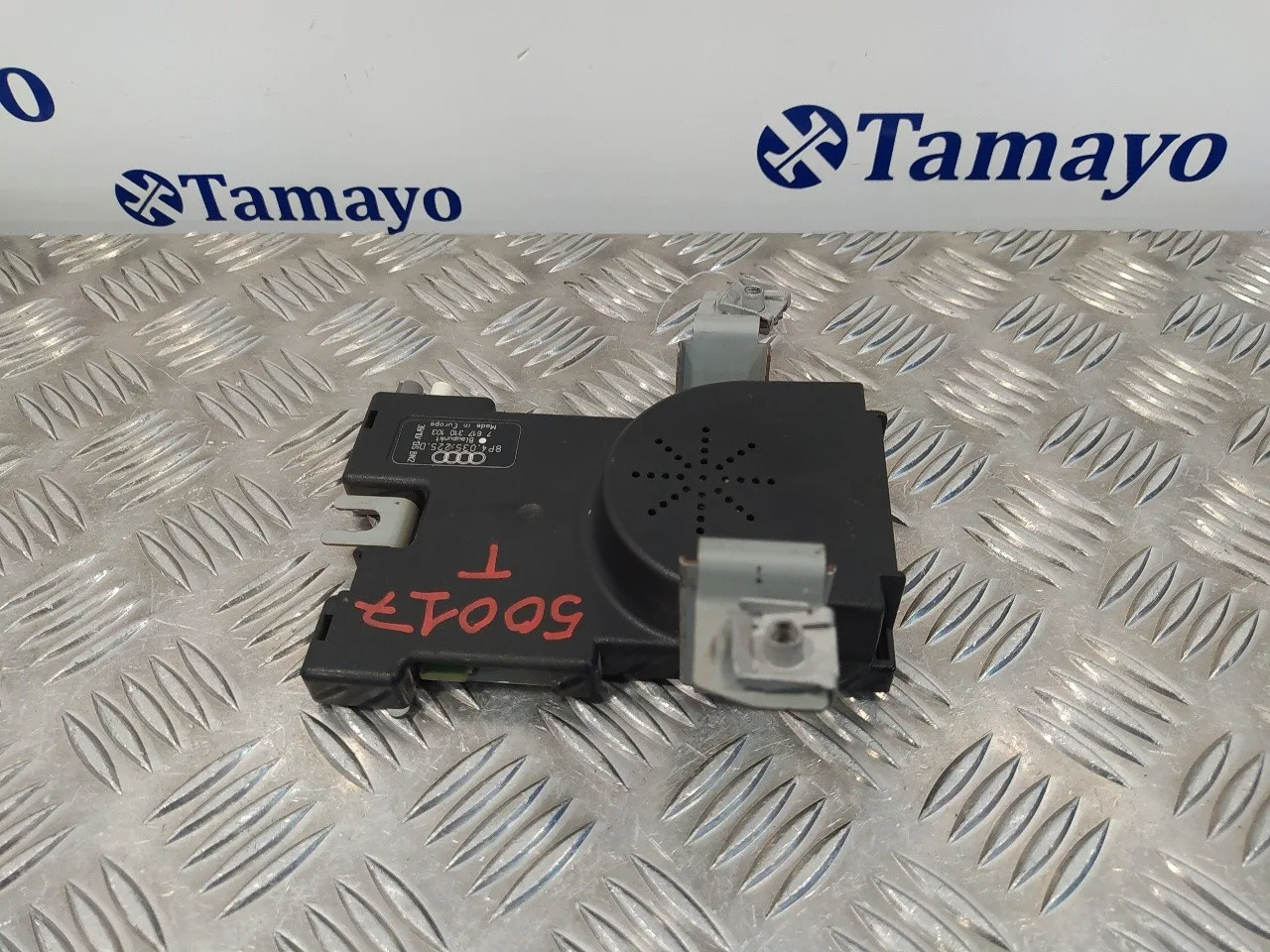 Modulo Electronico para Audi A3 (8P)