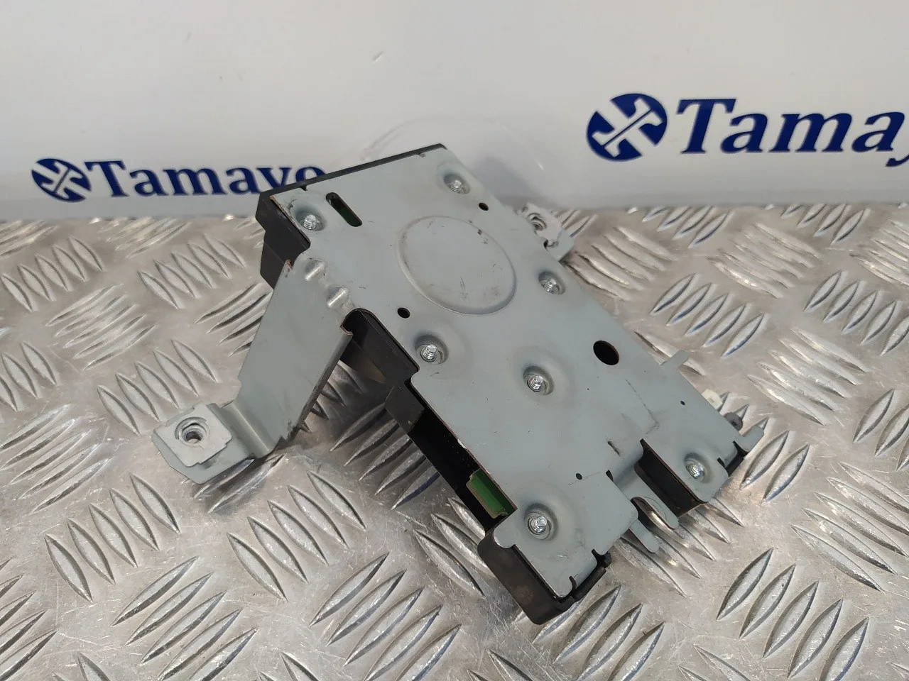 Modulo Electronico para Audi A3 (8P)