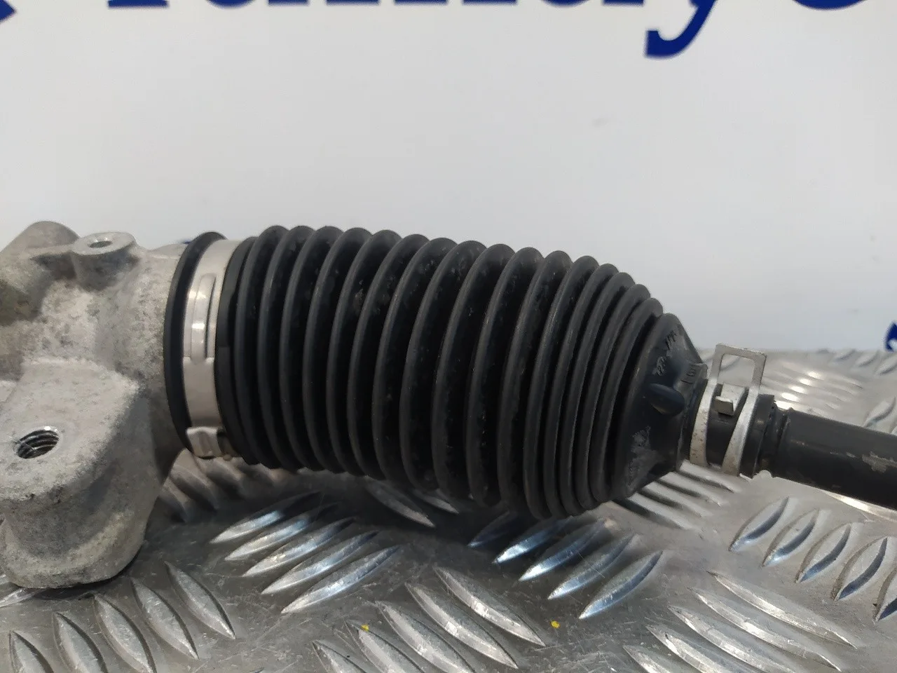 Cremallera Direccion para Volkswagen Polo (6C1)
