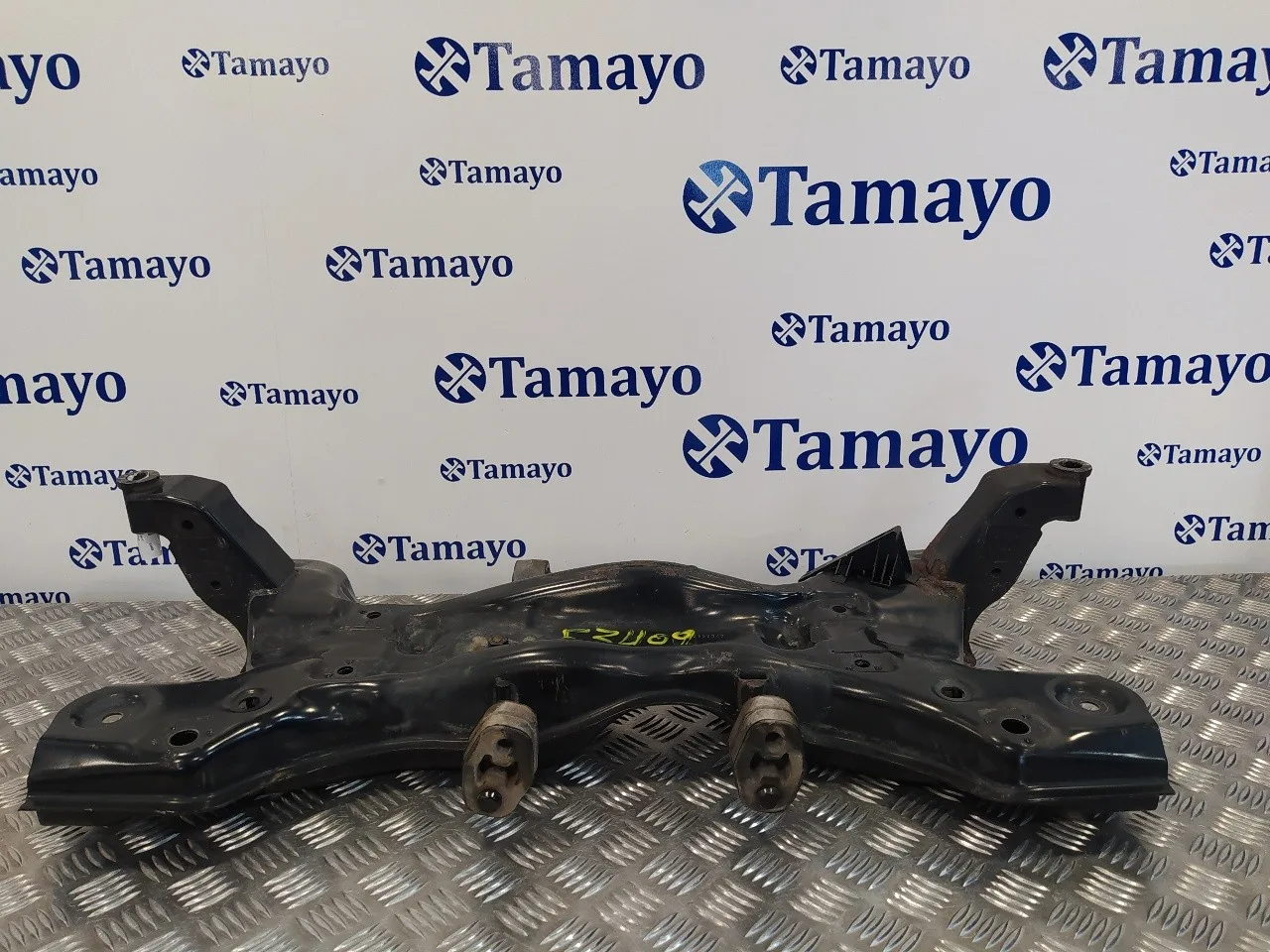 Puente Delantero para Volkswagen Polo (6C1)