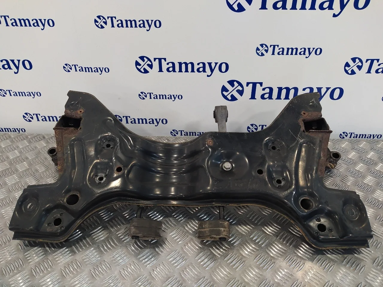 Puente Delantero para Volkswagen Polo (6C1)