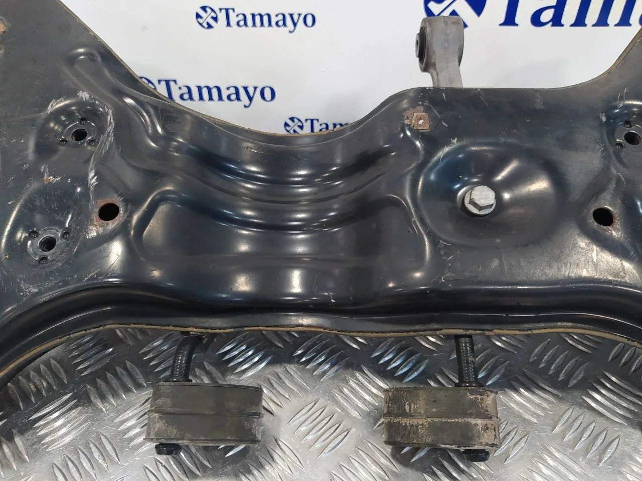 Puente Delantero para Volkswagen Polo (6C1)