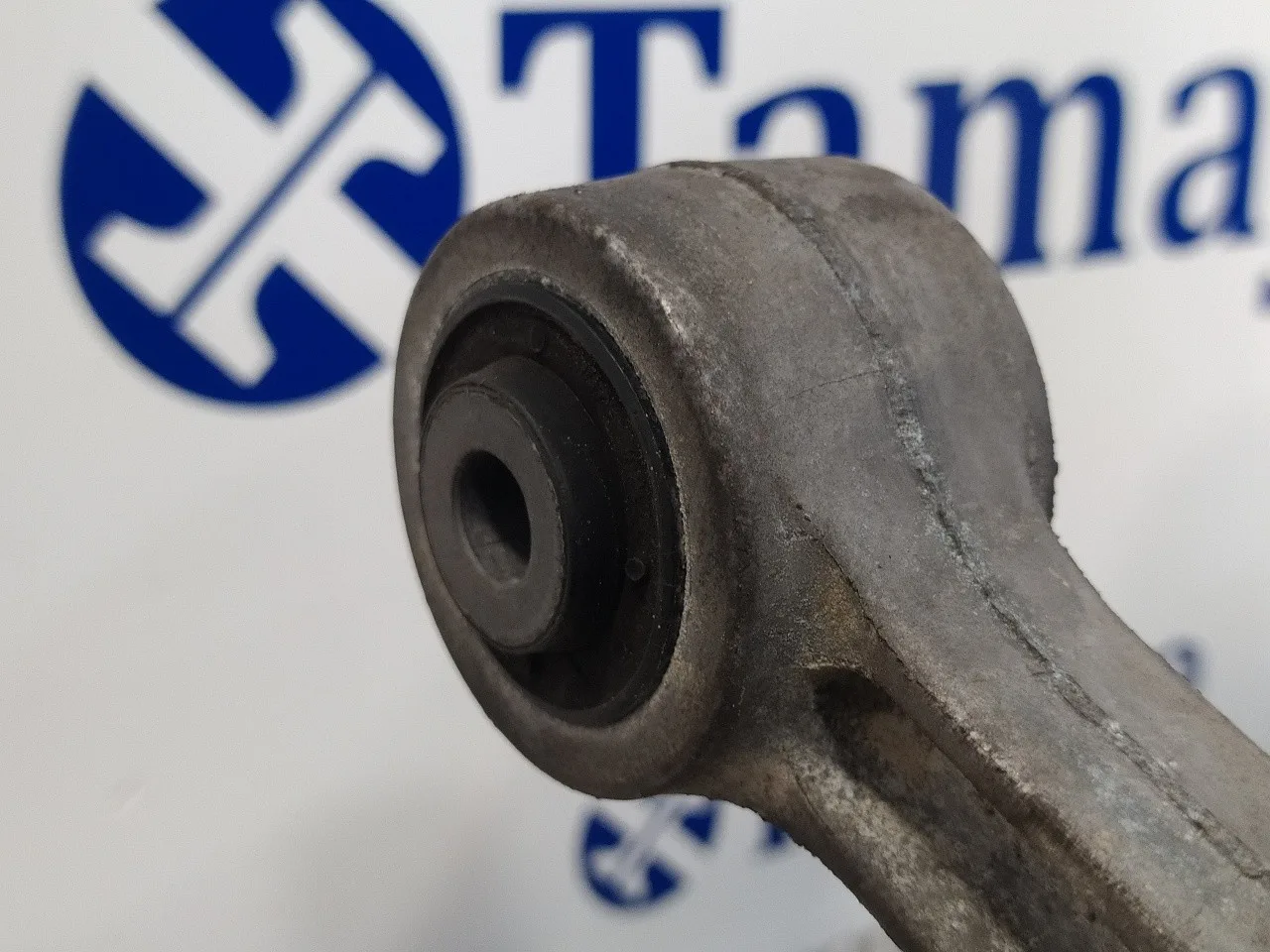 Puente Delantero para Volkswagen Polo (6C1)