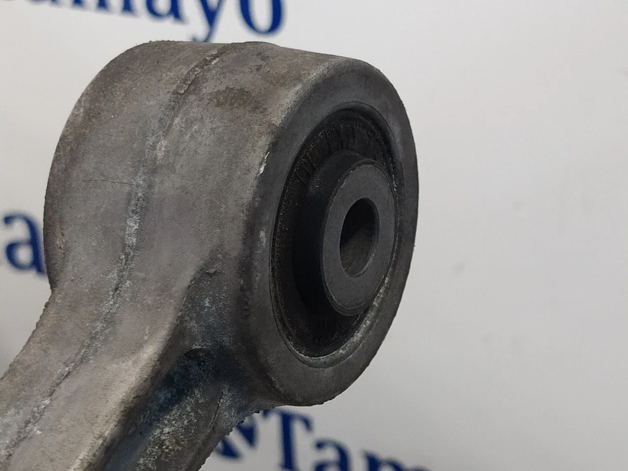 Puente Delantero para Volkswagen Polo (6C1)