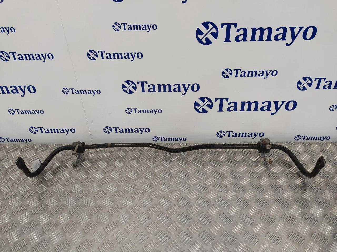 Barra Estabilizadora Delantera para Volkswagen Polo (6C1)