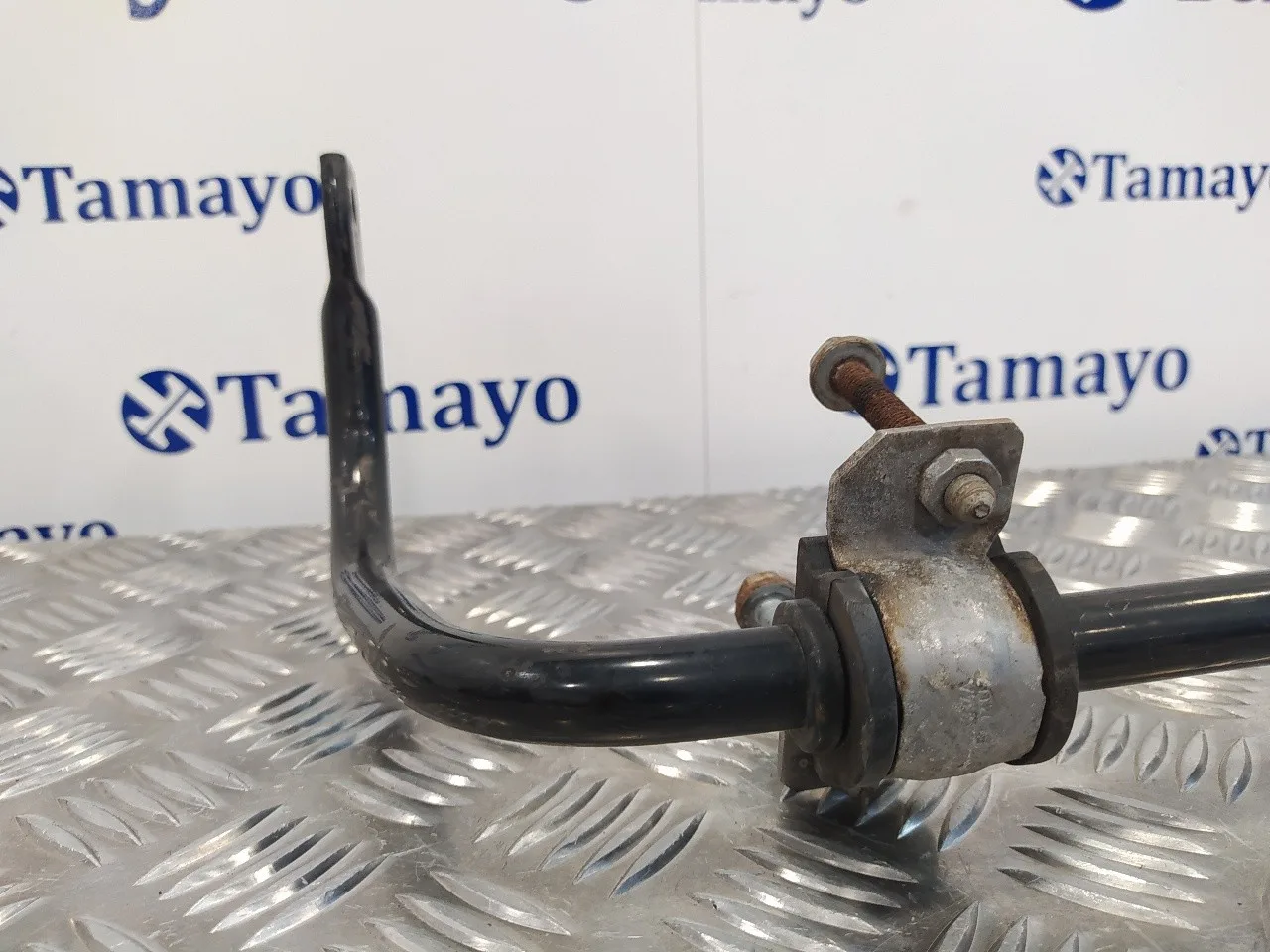 Barra Estabilizadora Delantera para Volkswagen Polo (6C1)