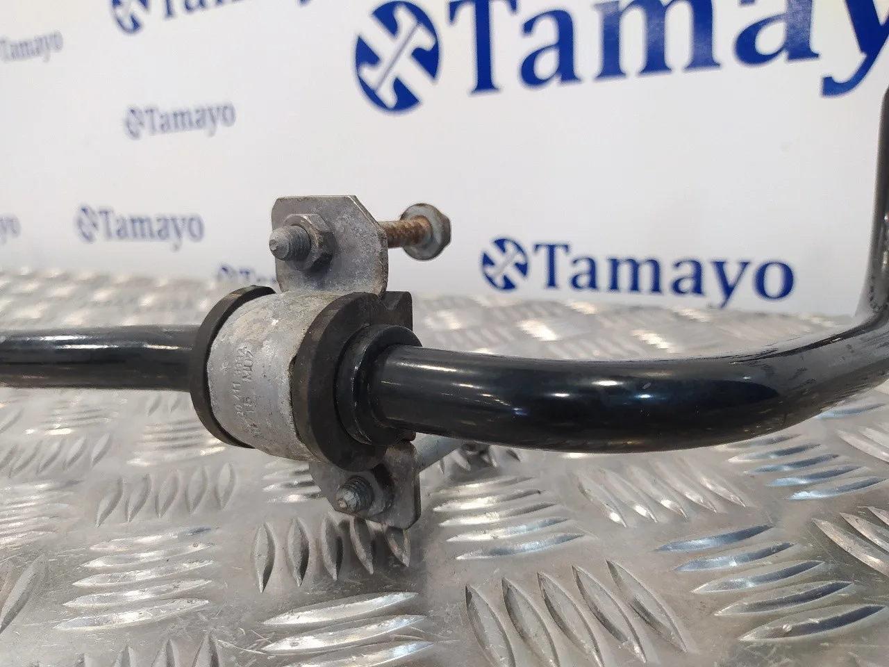 Barra Estabilizadora Delantera para Volkswagen Polo (6C1)