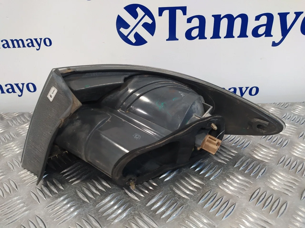 Piloto Trasero Izquierdo para Mazda 6 Berlina (Gg)