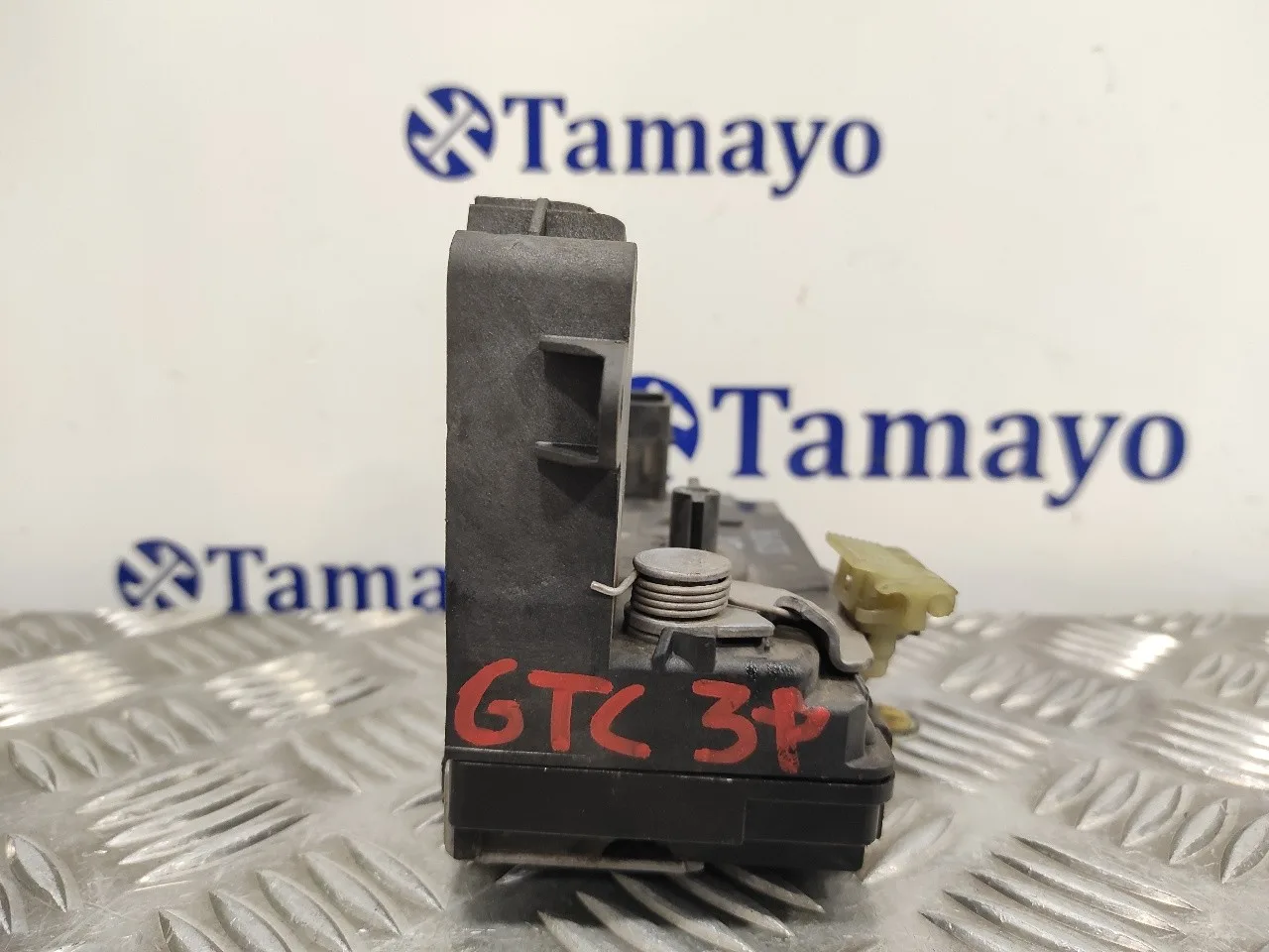 Cerradura Puerta Delantera Izquierda para Opel Astra Gtc