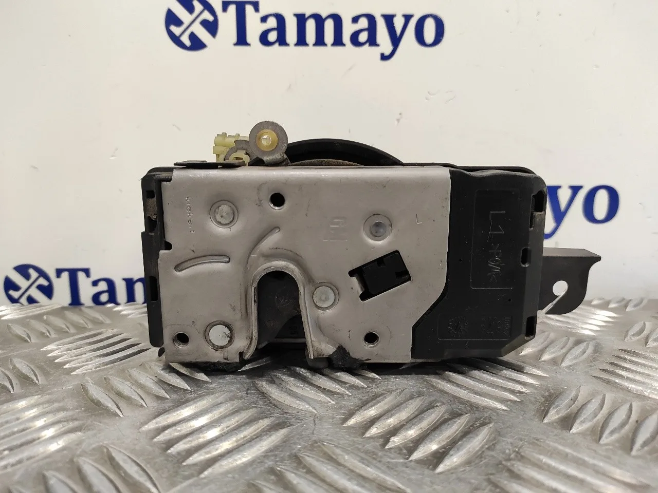 Cerradura Puerta Delantera Izquierda para Opel Astra Gtc