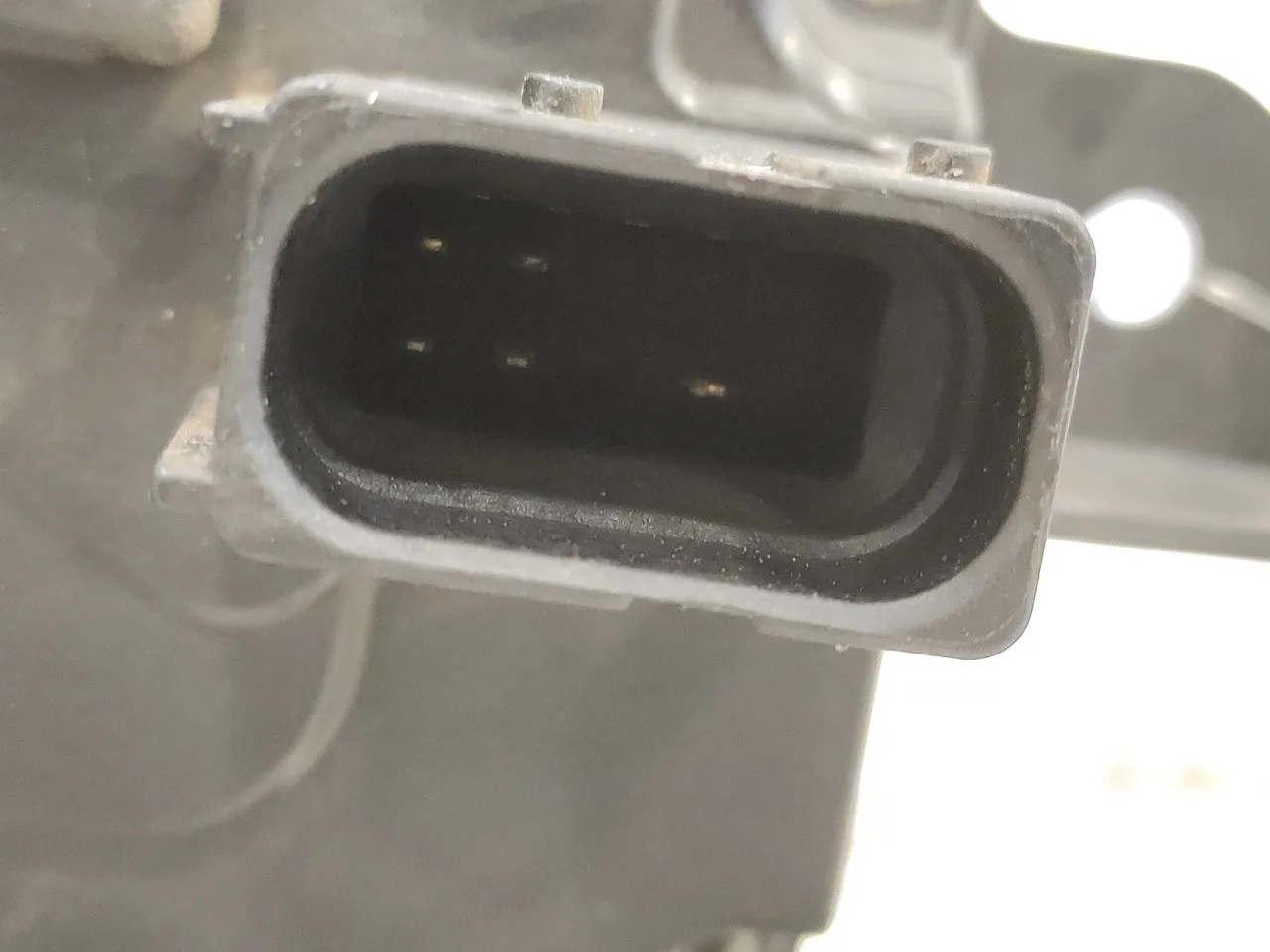 Cerradura Puerta Delantera Izquierda para Opel Astra Gtc
