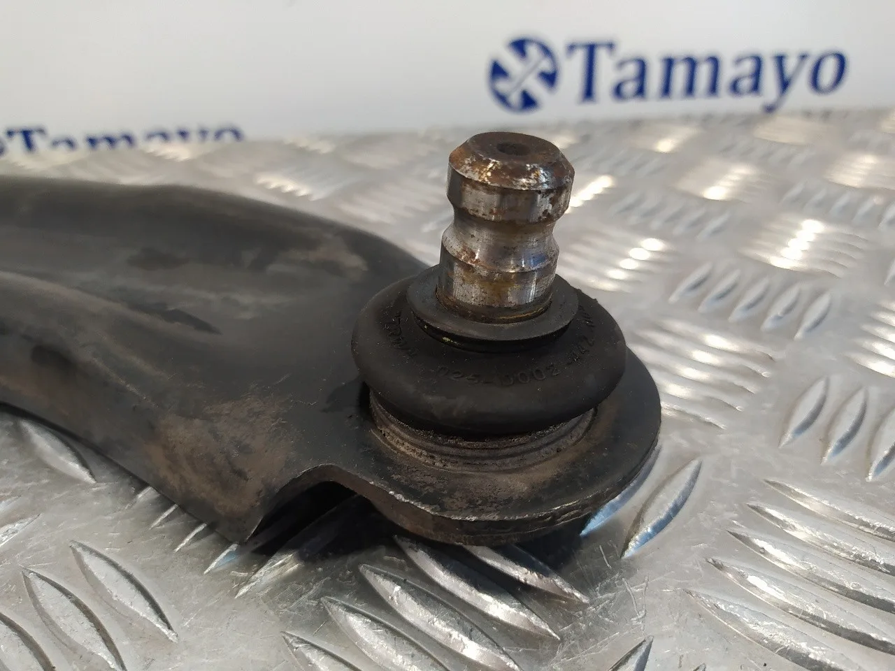 Brazo Suspension Inferior Delantero Izquierdo para Renault Clio Iii