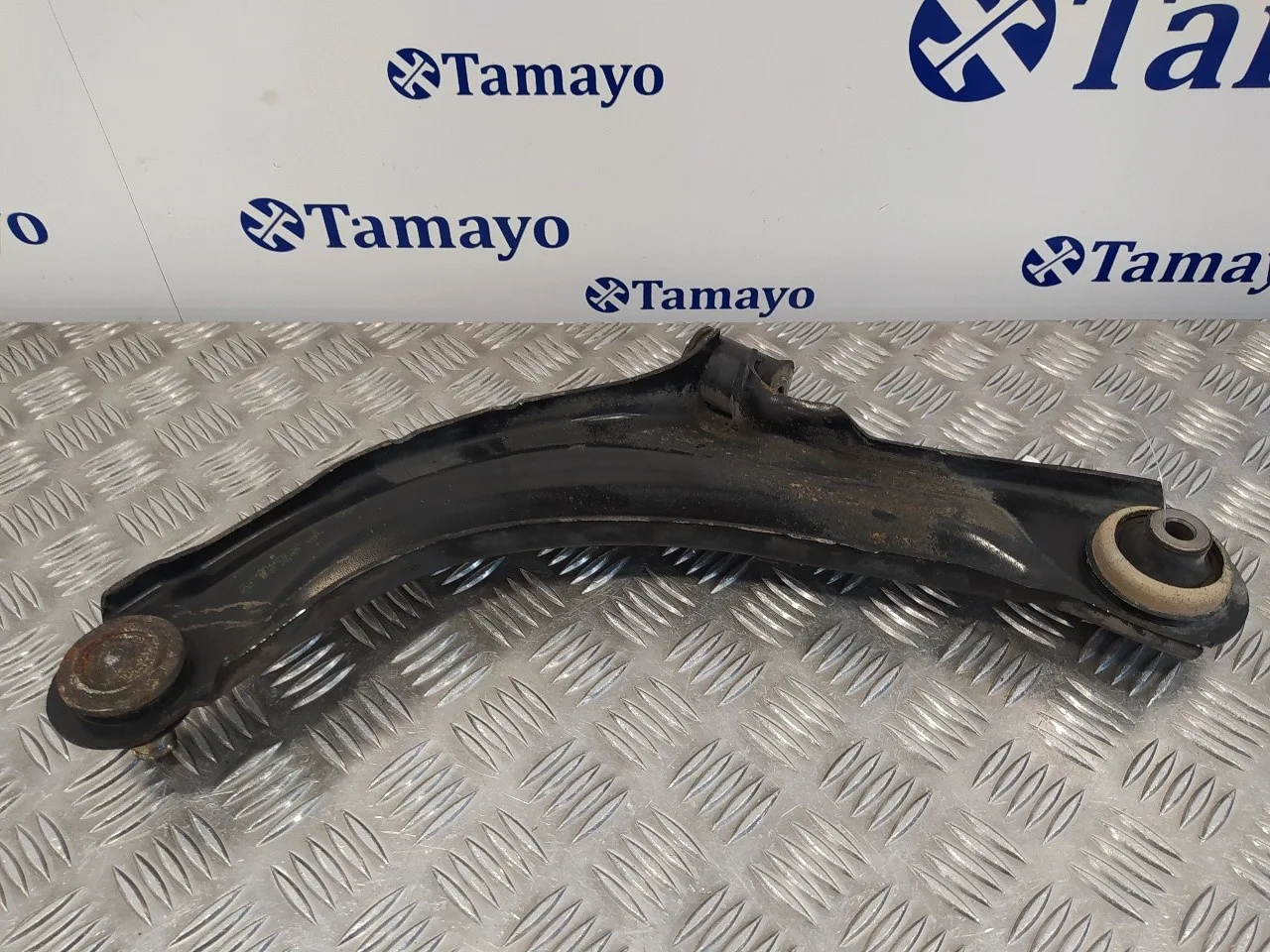 Brazo Suspension Inferior Delantero Izquierdo para Renault Clio Iii
