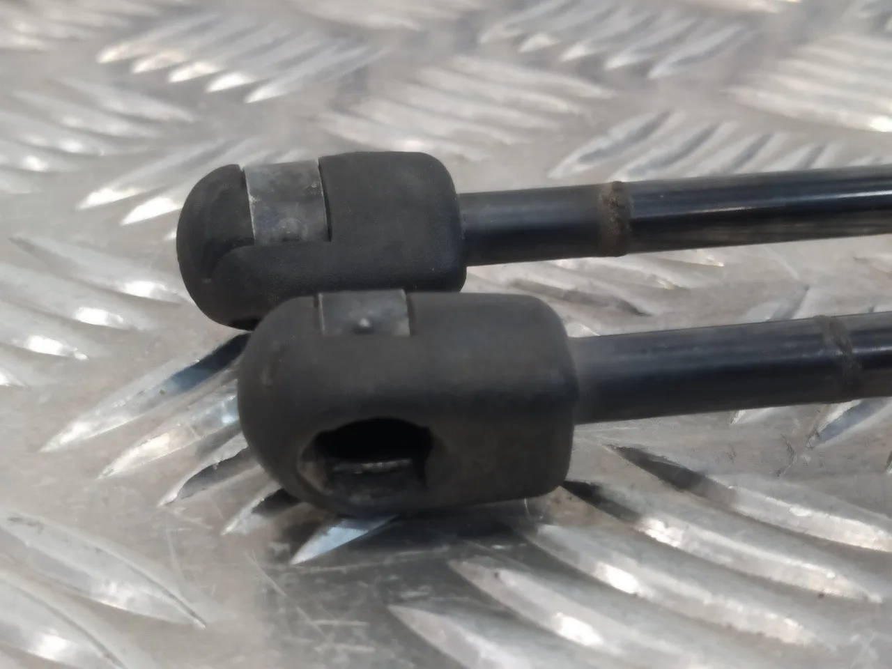 Amortiguadores Maletero / Porton para Opel Meriva