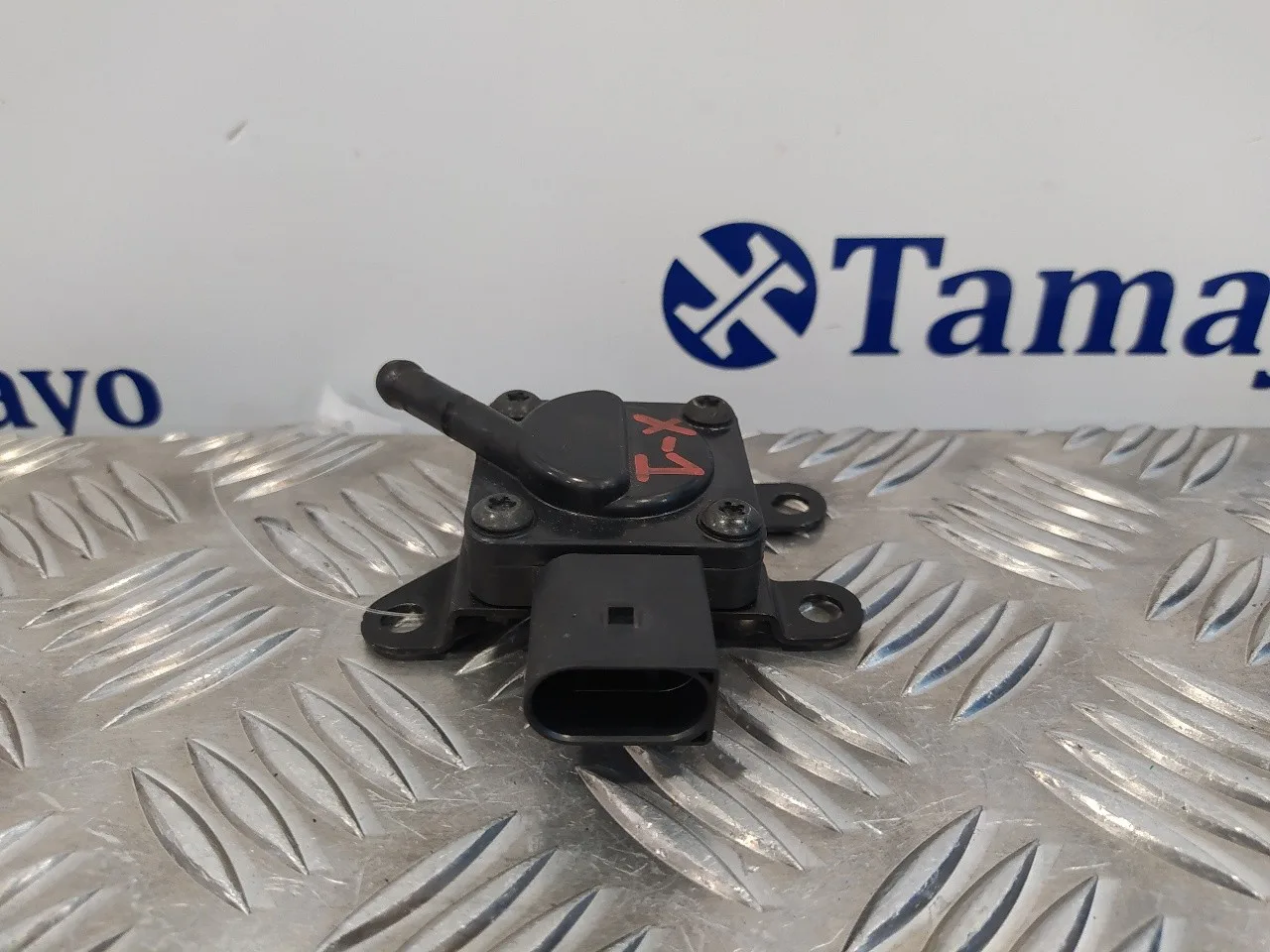 Sensor Presion para Bmw X1 (E84)