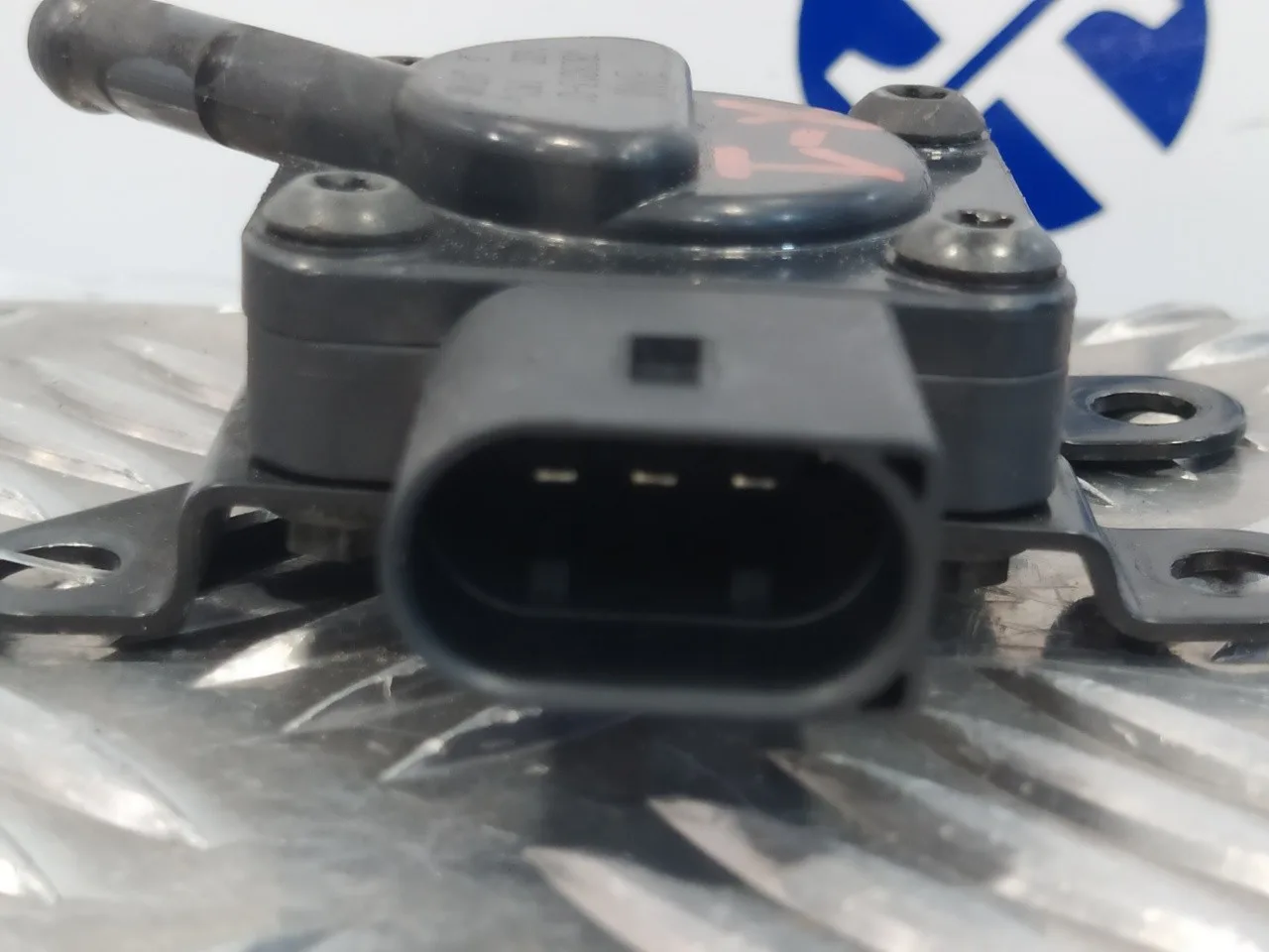 Sensor Presion para Bmw X1 (E84)