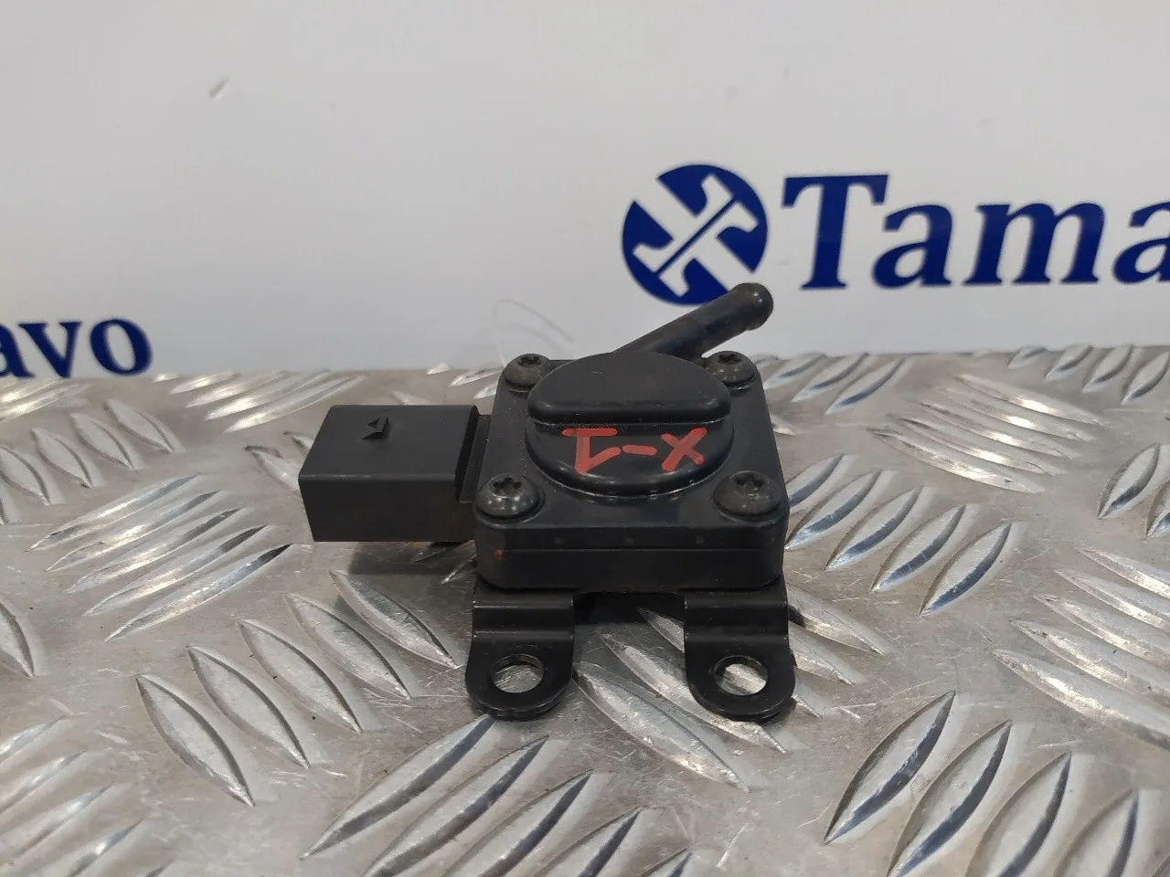 Sensor Presion para Bmw X1 (E84)
