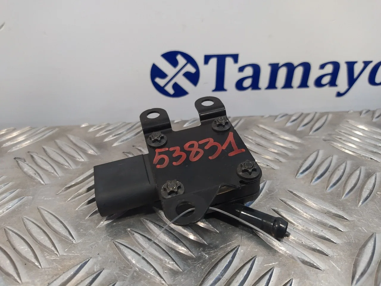 Sensor Presion para Bmw X1 (E84)