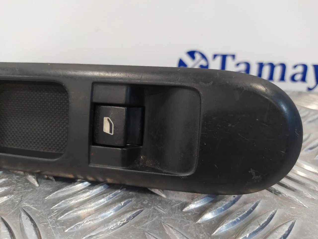 Mando Elevalunas Delantero Derecho para Peugeot 5008