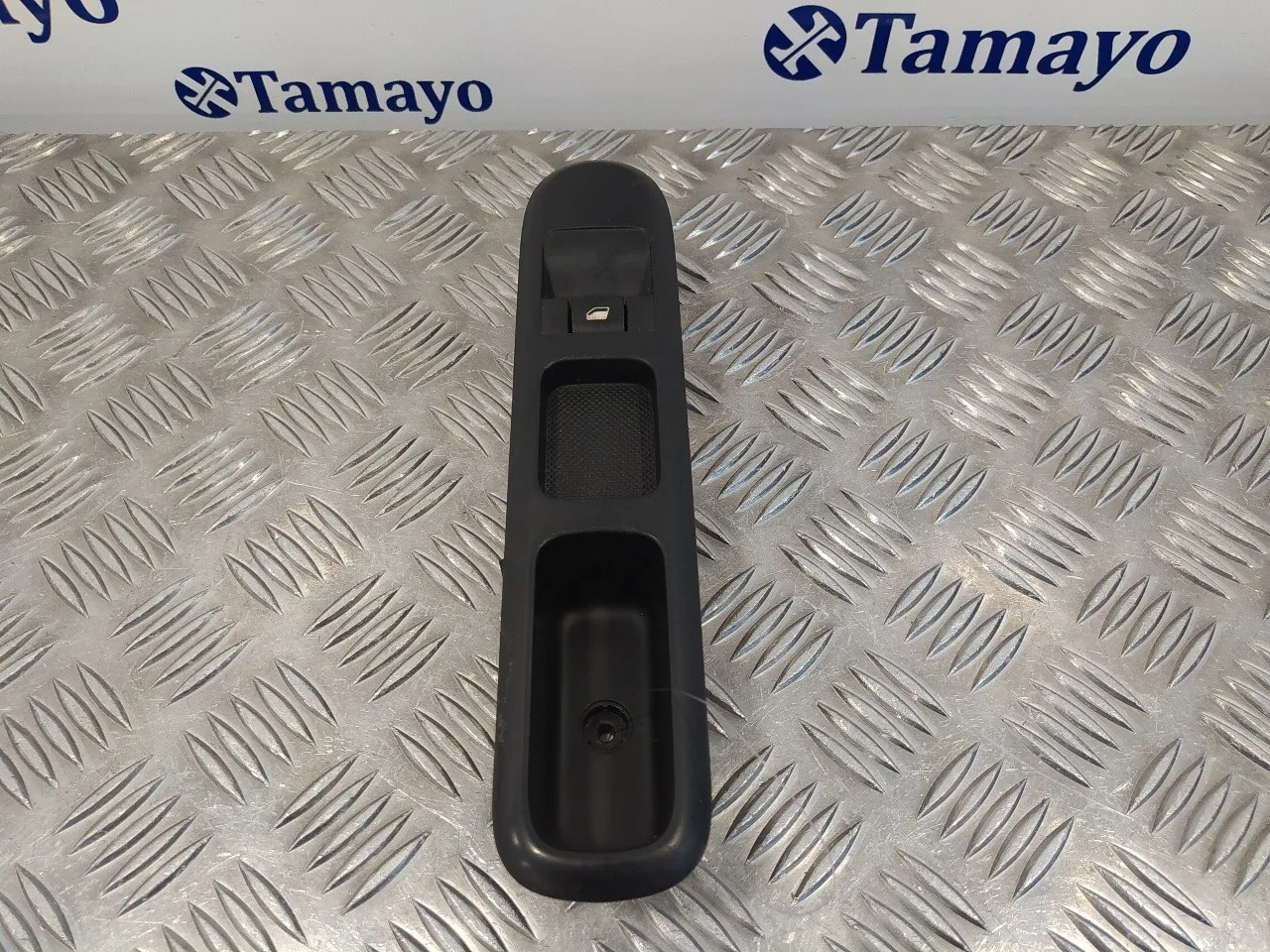 Mando Elevalunas Delantero Derecho para Peugeot 5008