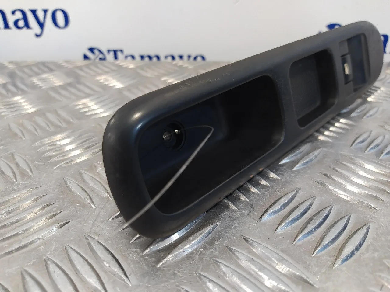 Mando Elevalunas Delantero Derecho para Peugeot 5008