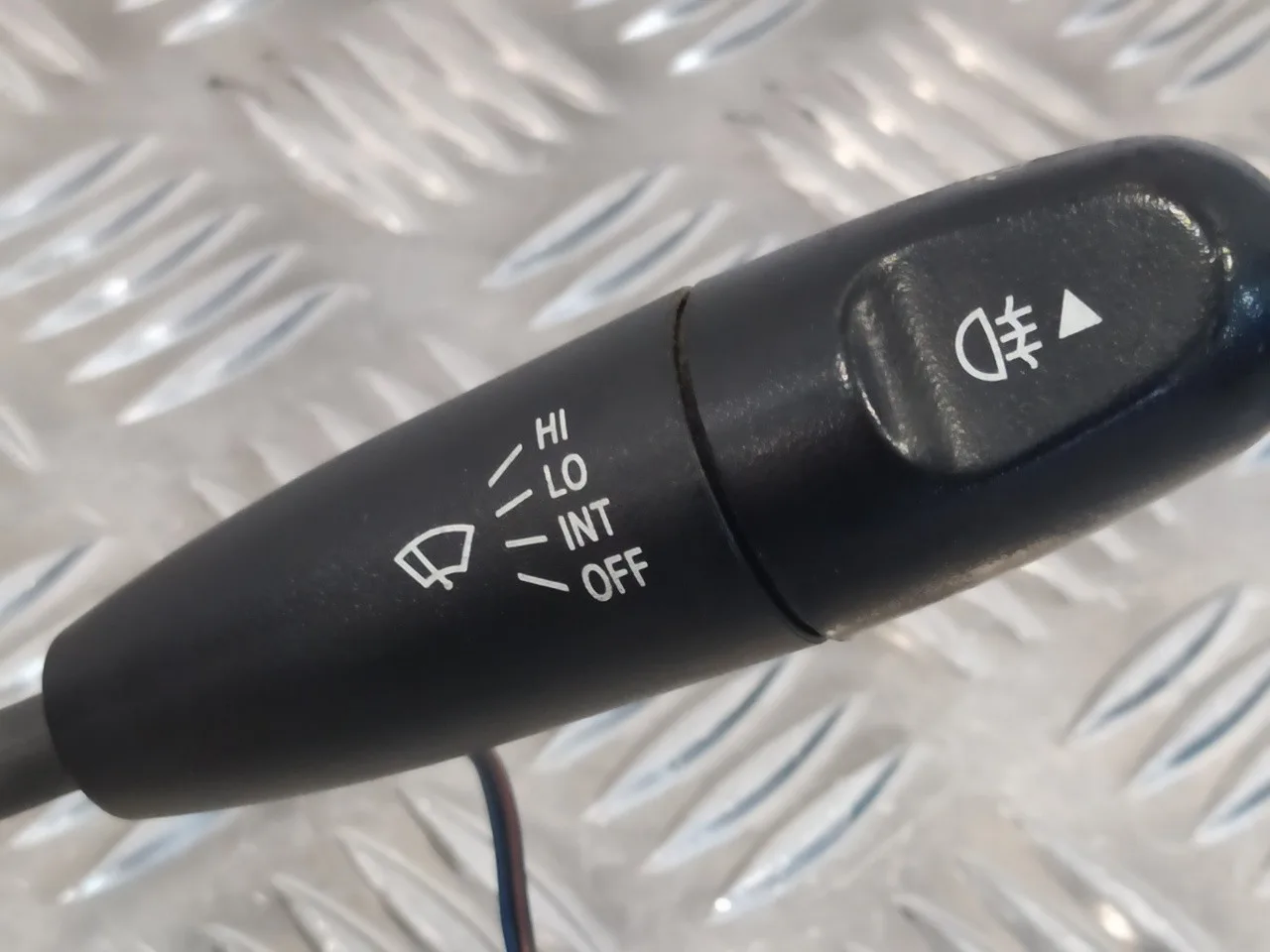 Mando Multifuncion para Chevrolet Aveo