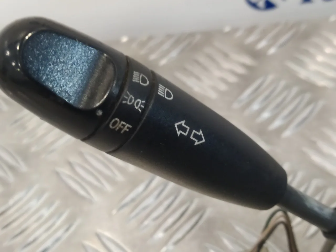 Mando Multifuncion para Chevrolet Aveo